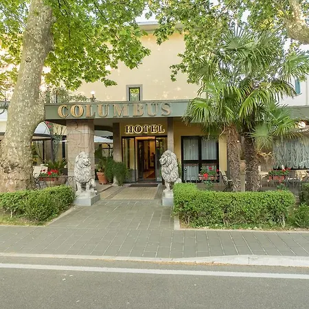 Hotel Columbus sul Lago-2